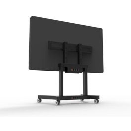 Vivolink Soporte trolley motorizado con ruedas para pantallas 32" a 100" máx. 160kg. VESA