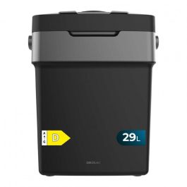 Mini Nevera Cecotec Bolero TravelCooling 29L D Negro 29 L Precio: 67.58999984. SKU: B1HRR2WTRY