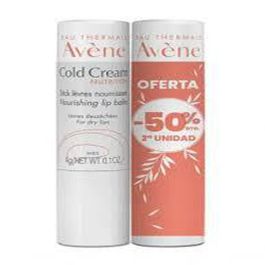 Avène Cold Cream Stick Labial Duplo Avène Cold Cream Stick Labial Duplo Precio: 9.5900002. SKU: B1CABMSTCM