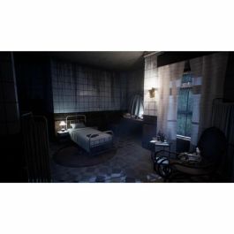 Microids 8718591189012 Casa de muñecas tras el espejo roto - Juego PS5 Microids 8718591189012 Casa de muñecas tras el espejo roto - Juego PS5