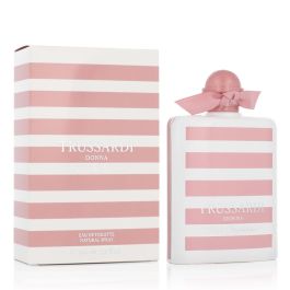 Perfume Mujer Trussardi EDT Donna Pink Marina 100 ml Precio: 54.94999983. SKU: B1FWBPMDPY