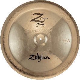China 20" Z Custom China 20" Z Custom