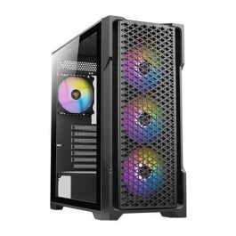 Caja Semitorre ATX Antec AX90 Negro Precio: 95.89000014. SKU: B1EVLWPVT8