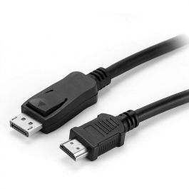 Value Displayport Cable, Dp - Hdtv, M/M, 10 M Precio: 23.50000048. SKU: B145274MXD