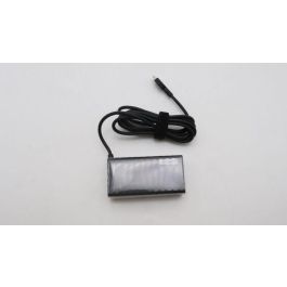 Lenovo Adaptador de Corriente USB-C PD 65W 20V/15V/9V/5V 3P WW DEL