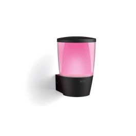 Wiz Aplique WIZ8720169071254 Conectado Exterior Negro