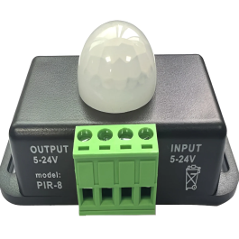Sensor de Proximidad PIR 8A HLP-YS-PIR-8 Precio: 4.49999968. SKU: B1BW6AP2BY