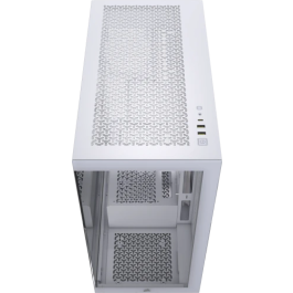 Corsair CC-9011277-WW 3500X Torre Media PC Blanco, Compatible con ATX, EATX, 2.5/3.5" Corsair CC-9011277-WW 3500X Torre Media PC Blanco, Compatible con ATX, EATX, 2.5/3.5"