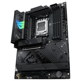 ASUS ROG STRIX X870-F Gaming WiFi Placa Base ATX AMD AM5 DDR5 Wi-Fi 7 Bluetooth 5.4
