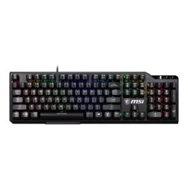 Teclado mecánico para juegos - MSI - VIGOR GK41 Teclado mecánico para juegos - MSI - VIGOR GK41