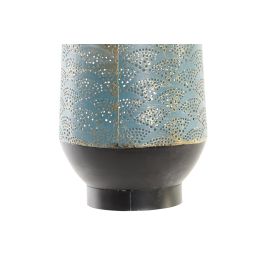Jarron Arabe DKD Home Decor Tricolor 19 x 66 x 19 cm Jarron Arabe DKD Home Decor Tricolor 19 x 66 x 19 cm