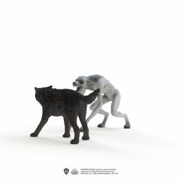 Schleich 14906 Figura Harry Potter Hombre Lobo vs Animago