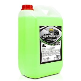 Limpiaparabrisas 5 L Manzana Limpiaparabrisas 5 L Manzana