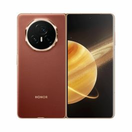 Honor Magic V3 12+512GB 5G Reddish Brown Plegable Smartphone Precio: 1151.50000053. SKU: B13R7S86JT