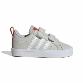 Zapatillas de Deporte para Bebés Adidas Vs Pace 2.0 Gris Precio: 41.9749. SKU: B1GSXCZBSV
