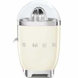 Exprimidor Eléctrico Smeg CJF11CREU 70 W Precio: 137.89000038. SKU: B13DJZLZJL