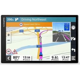 GPS - Garmin - DrivesMart 86 EU - Pantalla 8 GPS - Garmin - DrivesMart 86 EU - Pantalla 8 Precio: 381.49999976. SKU: B12RCFK2E6