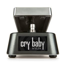 Dunlop Crybaby Zakk Wylde Signature Wah Pedal Efecto Guitarra Precio: 203.4615. SKU: B1DD8BNDG9