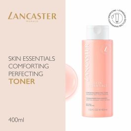 Lancaster CLEANSERS Comforting Perfecting Toner Facial para Piel Seca y Sensible Sin Alcohol 400 ml