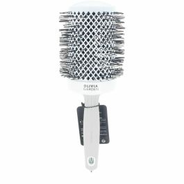 Olivia Garden Expert Blowout “Shine” White&Grey #65 mm Olivia Garden Expert Blowout “Shine” White&Grey #65 mm Precio: 22.94999982. SKU: B1GTYQV6AJ