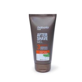 Babaria After Shave Gel Aloe para Hombre 150 ml Precio: 4.49999968. SKU: B12YA5XQVW