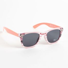 Gorra set gafas de sol minnie talla 53 cm Gorra set gafas de sol minnie talla 53 cm