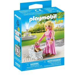 Playmobil Figura It-Girl con Chihuahua My Life Precio: 8.49999953. SKU: B12QR4WC8C