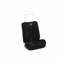 Respaldo De Asiento Calle Negro-Rojo MOMLSCU45BK Precio: 45.50000026. SKU: S3722134