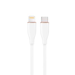 Cargador GEMBIRD CC-USB2S-CM8PM-1.5M-W Cargador GEMBIRD CC-USB2S-CM8PM-1.5M-W