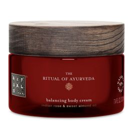 Rituals The Ritual Of Ayurveda Body Cream Rituals The Ritual Of Ayurveda Body Cream Precio: 17.78999959. SKU: B19ZQ3EAEC