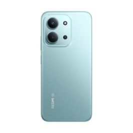 Xiaomi Redmi 15C 5G Smartphone 4GB RAM 256GB 6.9" Verde Cámara 50MP Batería 6000mAh