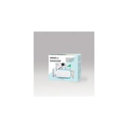 Cricut CRI0093573548666 Joy Set Máquina con Accesorios Azul y Gris