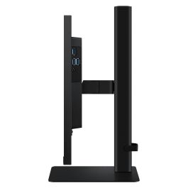 Monitor Samsung LS24D600EAUXEN Quad HD 24"