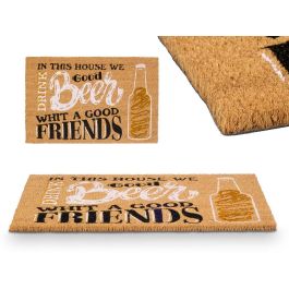 Felpudo Beer 40X60Cm Giftdecor (10 Unidades) Felpudo Beer 40X60Cm Giftdecor (10 Unidades) Precio: 52.95000051. SKU: B1DWM97A9N