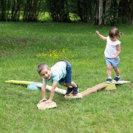 Smoby SMO840401 Smoby Life Curso de Aventuras