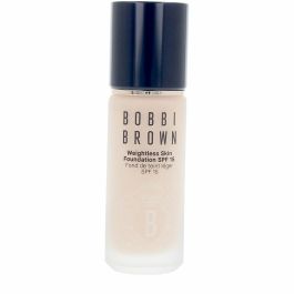 Bobbi Brown WEIGHTLESS SKIN foundation SPF15 #Porcelain 30 ml Precio: 48.50000045. SKU: B1ENL4ZFNN