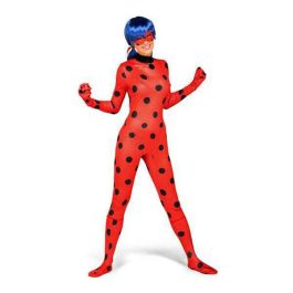 Disfraz para Adultos Ladybug S Precio: 39.69000013. SKU: B1EDMNJY4K