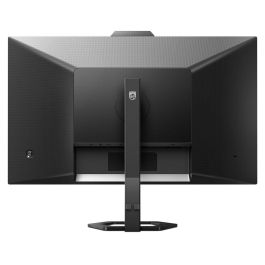 Monitor Philips 27E1N5600HE 27"/ QHD/ Webcam/ Multimedia/ Regulable en altura/ Negro Monitor Philips 27E1N5600HE 27"/ QHD/ Webcam/ Multimedia/ Regulable en altura/ Negro