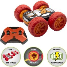 Exost EXO4891813547761 Coche Teledirigido 361 CROSS FLASH Escala 1:18 Rojo Precio: 39.49999988. SKU: B1EQZW4N6S