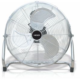 Ventilador de Suelo Haeger FF-018.006A 100 W Precio: 73.68999946. SKU: B18EM37H9J