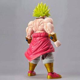 Bandai Figure-rise Standard Legendary Super Saiyan Broly Model Kit - Dragon Ball Z