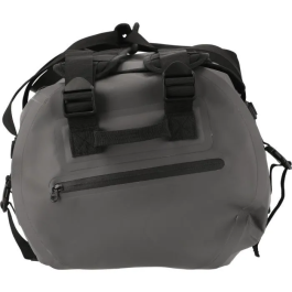Whistler WHI5715571934948 Bolsa de Deporte Challenger 70L Negra PVC Impermeable