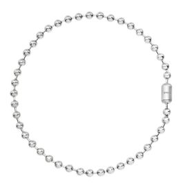 Pulsera Hombre Breil TJ3668 Plata de ley 925 Pulsera Hombre Breil TJ3668 Plata de ley 925