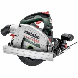 Metabo KS 18 LTX 66 BL Sierra Circular Portátil a Batería 18V con Hoja de Metal Duro
