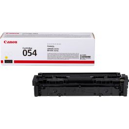 CANON toner amarillo 054 y 3023C002 Precio: 77.95000048. SKU: S8402859