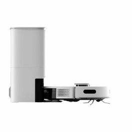 Ezviz RE5 Plus EZV1701394422576 Robot aspirador con vaciado automático, Navegación LiDAR, Detección de obstáculos, 4000 Pa Ezviz RE5 Plus EZV1701394422576 Robot aspirador con vaciado automático, Navegación LiDAR, Detección de obstáculos, 4000 Pa