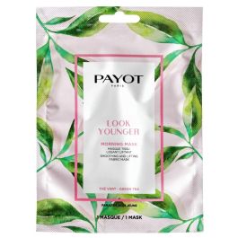 Payot MORNING MASK look younger Mascarilla Facial Antiedad Monodosis con Efecto Lifting e Hidratación para Piel Radiante 1 Unidad Precio: 4.49999968. SKU: B1A5MSDPYW