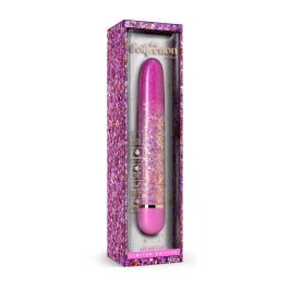 Bala Vibradora Blush The Collection Rosa Bala Vibradora Blush The Collection Rosa