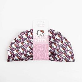 Cerdá Gorro de Ducha para Niñas, Diseño Hello Kitty. Color Rosa. Edad Mínima Recomendada 3 Años. Dimensiones 27 x 27 x 1 cm. Precio: 3.99784. SKU: B1AD3LNTG4