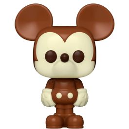 Funko Figura POP Disney Classics Mickey Mouse Vinilo 9cm Funko Figura POP Disney Classics Mickey Mouse Vinilo 9cm Precio: 15.68999982. SKU: B1A4RMVF6X
